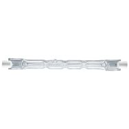 Ampoule crayon halogène - Haloline R7S, Flux lumineux : 2250 lm