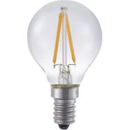 Ampoule filament G45 LED E14 dimmable - SPL