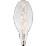 Ampoule filament LED C100 E27 décorative XXL FleX Ellipse 4W - SPL