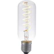 Ampoule filament LED E27 décorative FleX AX Tube T45 - SPL