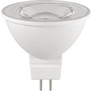 Ampoule gu5,3 à tension 12 volts