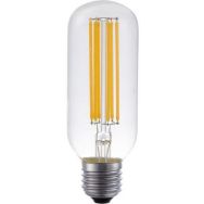 Ampoule tube filament LED T45 E27 décorative 6.5W - SPL