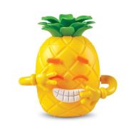 Ananas des émotions