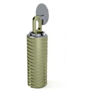 Ancrage multi-directionnel - ancrage à linguet - la paire