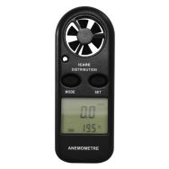 Anemometre