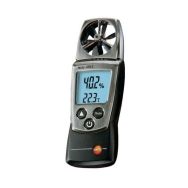 Anémomètre - Testo 410-2