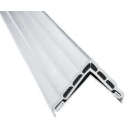 Angl'Isol à alvéoles plates Wattelez