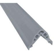 Angl'Isol' haute protection -70mm x 70mm x 2m- gris