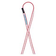 Anneau Beal Dyneema 10 mm x 180 cm - conditionné par 5 rouge