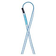 Anneau Beal Dyneema 10 mm x 240 cm - conditionné par 5 bleu