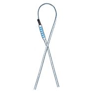 Anneau Beal Dyneema 6 mm x 60 cm - conditionné par 5 vert
