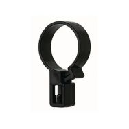 Anneau clipsable cintre antivol