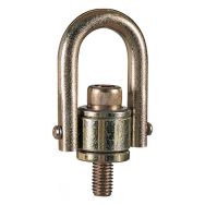 Anneau de levage articulé - Force 500 à 13 750 kg