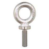 Anneau de levage inox