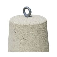 Anneau de levage pour bornes