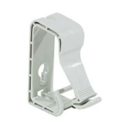 Anneau guide câble mod.inter.-80x40 mm