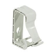 Anneau guide câble mod.inter. - 120x60 mm