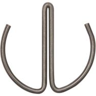 Anneaux sécurité à chocs 3/4" jusqu'à 46