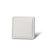 Antenne WiFi type 4 2.4GHz d'extérieur avec un gain de 14dBi