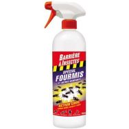Anti-fourmis et rampants prêt à l'emploi - 750ml