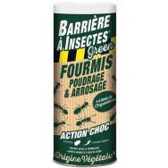 Anti-fourmis poudrage pyrèthre végétal - 300g