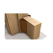 Anti pince-doigt FingerWizard - 195 cm