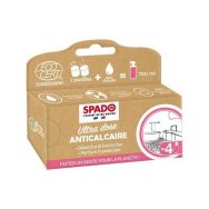 Anticalcaire Ecocert - concentré à diluer - Spado