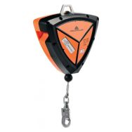 Antichute à rappel automatique à câble AN15015T - EN 360