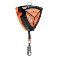 Antichute à rappel automatique à sangle AN14008T - EN 360