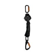 Antichute a rappel automatique a sangle polyester retractable - Singer Safety