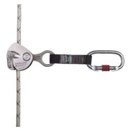 Antichute coulissant diamètre 10,5 mm