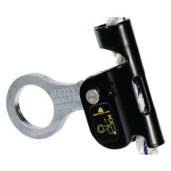 Antichute coulissant sur corde - Type non ouvrant - EN 353-2