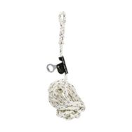 Antichute coulissant sur corde AN06330