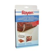 Antidérapant p/tapis 100x50 6322