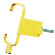 Antivol voiture VL H:500 mm Largeur:260 mm