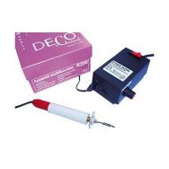 Appareil à pyrograver