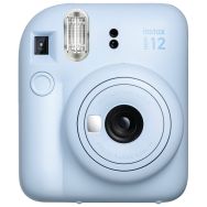 Appareil photo INSTAX Mini 12 bleu - Fujifilm