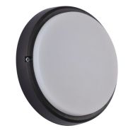 Applique Boston en polypropylène LED Corep