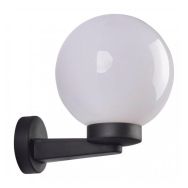 Applique Chelsea ip44 en polycarbonate