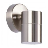 Applique Harry ip44 en acier