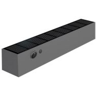 Applique solaire LED 1000 lm avec détecteur de présence