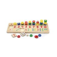 Apprendre à compter