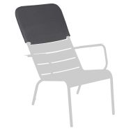 Appui tête fauteuil bas Luxembourg Fermob