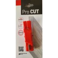 Araseur de chant PRO CUT