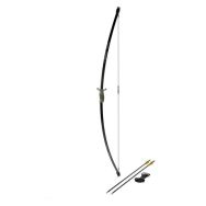 Arc fibre ambidextre 60'' Core 18 livres