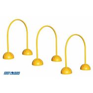 Arc/tunnel (Lot de 3)