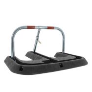 Arceau de parking cadenas et structure de protection - VISO