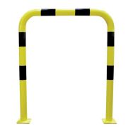 Arceau de protection - Noir Jaune