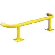 Arceau de protection - longueur utile 60 cm