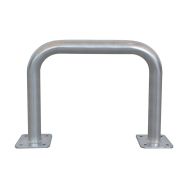 Arceau de protection acier galvanisé - Viso